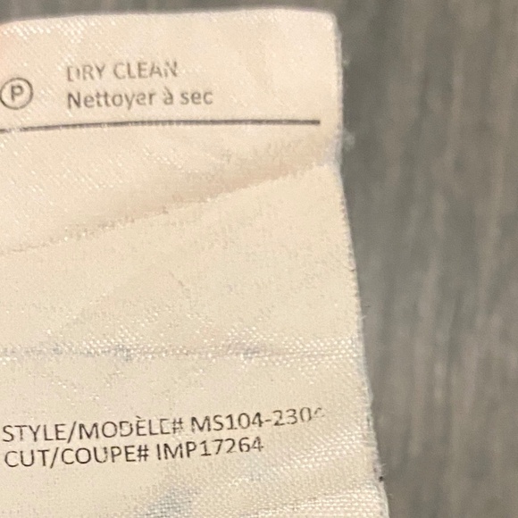 Vince Linen Blend Black Shorts Size 36 - Picture 10 of 10